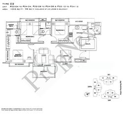 Murano (D5), Apartment #606348691